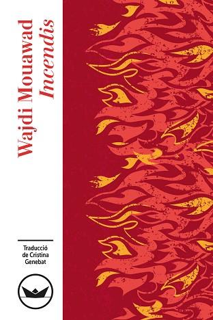 INCENDIS | 9791387726614 | MOUAWAD, WAJDI | Llibreria Huch - Llibreria online de Berga 