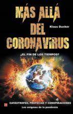 MÁS ALLÁ DEL CORONAVIRUS | 9788499176055 | Llibreria Huch - Llibreria online de Berga 