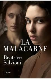 MALACARNE, LA | 9788426432292 | SALVIONI, BEATRICE | Llibreria Huch - Llibreria online de Berga 