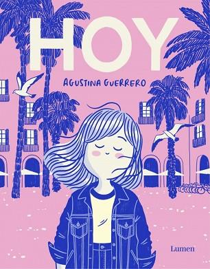 HOY | 9788426426734 | GUERRERO, AGUSTINA | Llibreria Huch - Llibreria online de Berga 