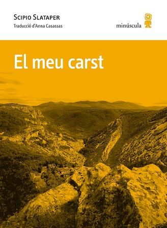 MEU CARST, EL | 9791399004021 | SLATAPER, SCIPIO | Llibreria Huch - Llibreria online de Berga 