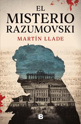 MISTERIO RAZUMOVSKI, EL | 9788466677974 | LLADE, MARTÍN | Llibreria Huch - Llibreria online de Berga 