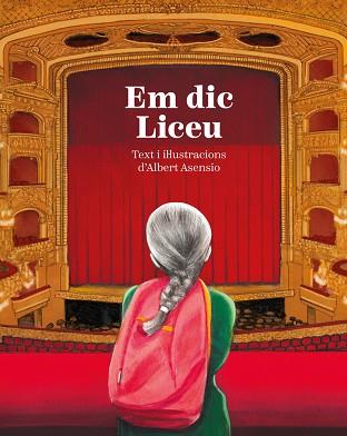 EM DIC LICEU | 9791387563721 | ASENSIO, ALBERT | Llibreria Huch - Llibreria online de Berga 
