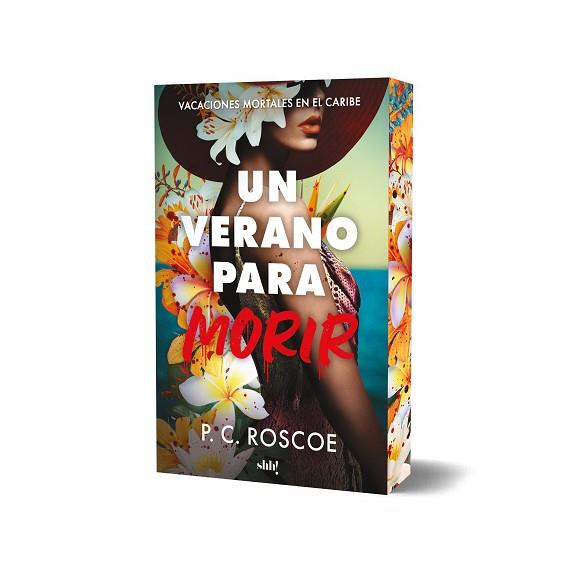 VERANO PARA MORIR, UN | 9788414065921 | P. C. ROSCOE | Llibreria Huch - Llibreria online de Berga 
