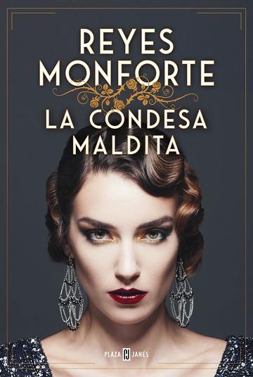 CONDESA MALDITA, LA | 9788401032295 | MONFORTE, REYES | Llibreria Huch - Llibreria online de Berga 