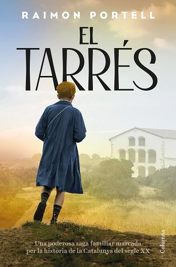 TARRÉS, EL | 9788466435062 | PORTELL RIFÀ, RAIMON | Llibreria Huch - Llibreria online de Berga 