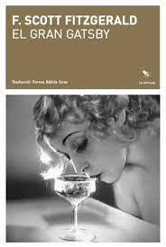 GRAN GATSBY, EL | 9788412328943 | SCOTT FITZGERALD | Llibreria Huch - Llibreria online de Berga 