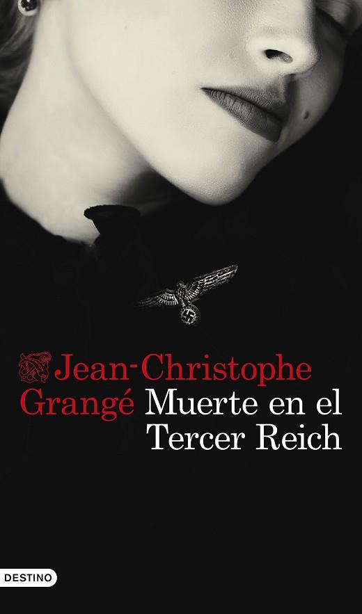 MUERTE EN EL TERCER REICH | 9788423363100 | GRANGÉ, JEAN-CHRISTOPHE | Llibreria Huch - Llibreria online de Berga 