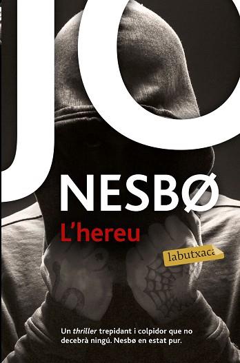 HEREU, L' | 9788417423360 | NESBO, JO | Llibreria Huch - Llibreria online de Berga 