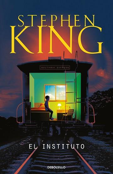 INSTITUTO, EL | 9788466355469 | KING, STEPHEN | Llibreria Huch - Llibreria online de Berga 