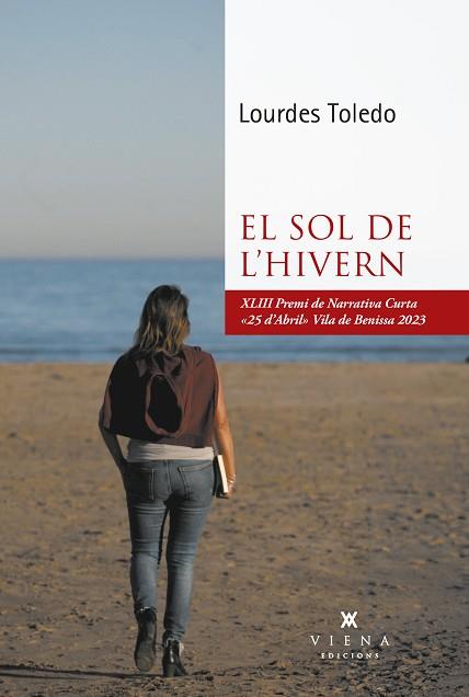 SOL DE L'HIVERN, EL | 9788419474476 | TOLEDO LORENTE, LOURDES | Llibreria Huch - Llibreria online de Berga 