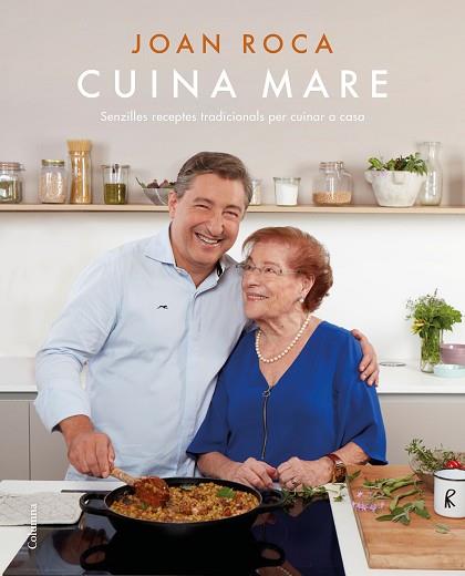 CUINA MARE | 9788466424844 | ROCA, JOAN | Llibreria Huch - Llibreria online de Berga 