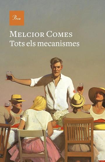 TOTS ELS MECANISMES | 9788475889245 | COMES, MELCIOR | Llibreria Huch - Llibreria online de Berga 