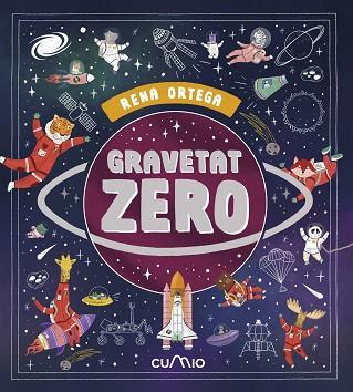 GRAVETAT ZERO | 9788482896625 | ORTEGA, RENA | Llibreria Huch - Llibreria online de Berga 
