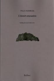 INCERT ENCONTRE, L' | 9788481289886 | FORMOSA, FELIU | Llibreria Huch - Llibreria online de Berga 
