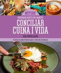 METODE ADA PARELLADA | 9788419736192 | PARELLADA, ADA | Llibreria Huch - Llibreria online de Berga 