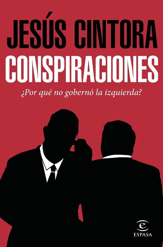CONSPIRACIONES | 9788467049121 | CINTORA, JESUS | Llibreria Huch - Llibreria online de Berga 