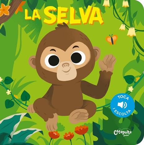 SELVA,LA - CAT | 9789876378062 | Llibreria Huch - Llibreria online de Berga 