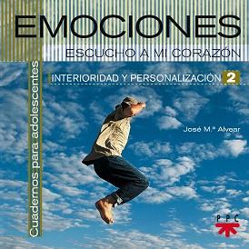 EMOCIONES | 9788428817868 | ALVEAR ALMUNIA, JOSÉ MARÍA | Llibreria Huch - Llibreria online de Berga 