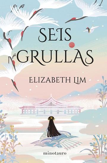 SEIS GRULLAS | 9788445012956 | LIM, ELIZABETH | Llibreria Huch - Llibreria online de Berga 