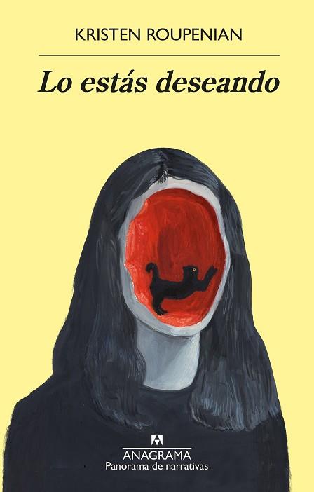 LO ESTÁS DESEANDO | 9788433980373 | ROUPENIAN, KRISTEN | Llibreria Huch - Llibreria online de Berga 