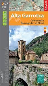 ALTA GARROTXA | 9788480908948 | Llibreria Huch - Llibreria online de Berga 