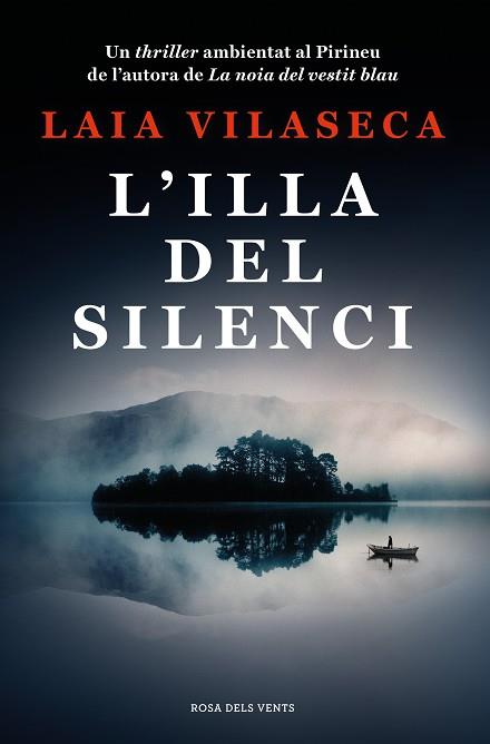 ILLA DEL SILENCI, L' | 9788419259660 | VILASECA, LAIA | Llibreria Huch - Llibreria online de Berga 