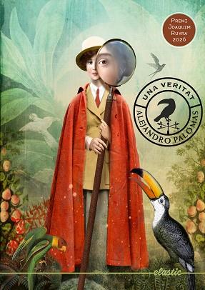 UNA VERITAT | 9788419478269 | PALOMAS PUBILL, ALEJANDRO | Llibreria Huch - Llibreria online de Berga 