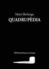 QUADRIPEDIA | 9788412760132 | Llibreria Huch - Llibreria online de Berga 