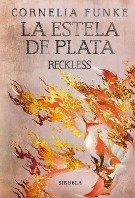 ESTELA DE PLATA, LA | 9788419207388 | FUNKE, CORNELIA | Llibreria Huch - Llibreria online de Berga 