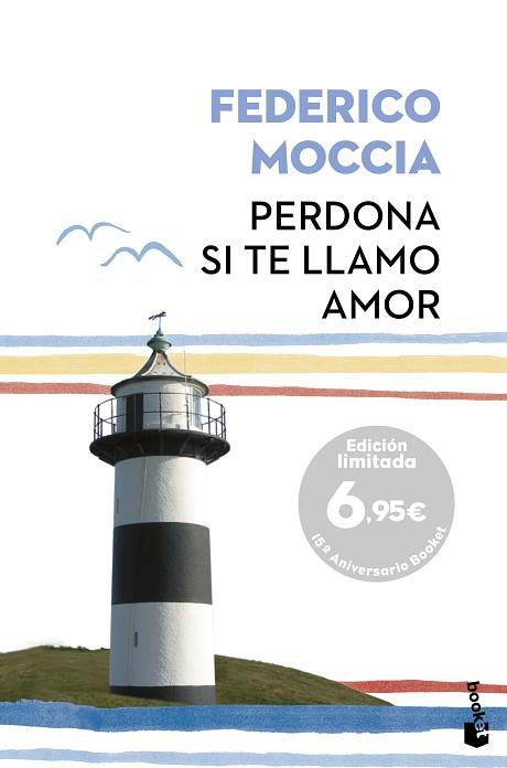PERDONA SI TE LLAMO AMOR | 9788408156567 | MOCCIA, FEDERICO | Llibreria Huch - Llibreria online de Berga 