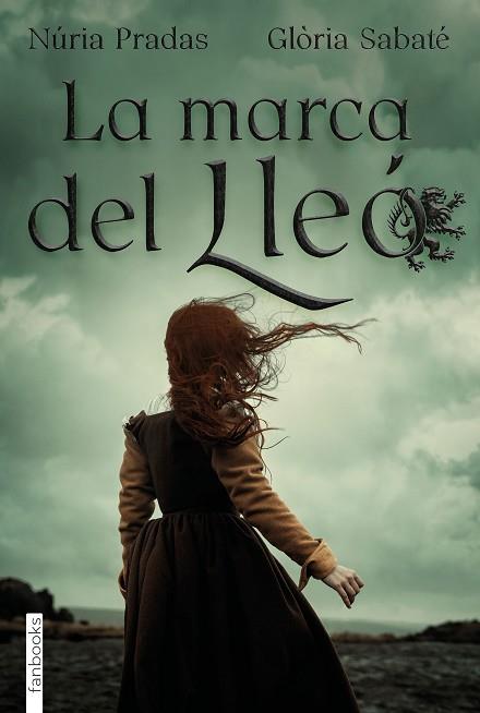 MARCA DEL LLEÓ, LA | 9788418327087 | NÚRIA PRADAS/GLÒRIA SABATÉ | Llibreria Huch - Llibreria online de Berga 