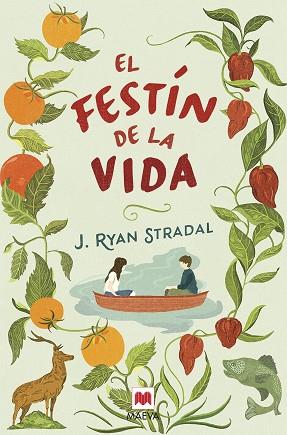 FESTIN DE LA VIDA, EL | 9788416363797 | RYAN STRADAL, J. | Llibreria Huch - Llibreria online de Berga 