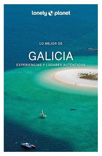 LO MEJOR DE GALICIA 2 | 9788408250937 | NOGUEIRA CALVAR, ANDREA | Llibreria Huch - Llibreria online de Berga 