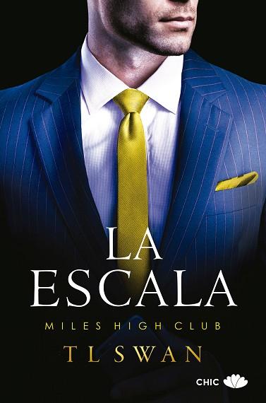 ESCALA, LA | 9788417972387 | SWAN, T L | Llibreria Huch - Llibreria online de Berga 