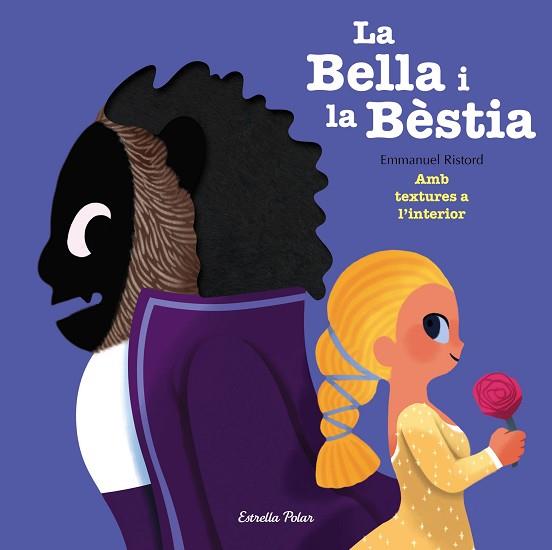 BELLA I LA BÈSTIA, LA | 9788491375982 | RISTORD, EMMANUEL | Llibreria Huch - Llibreria online de Berga 