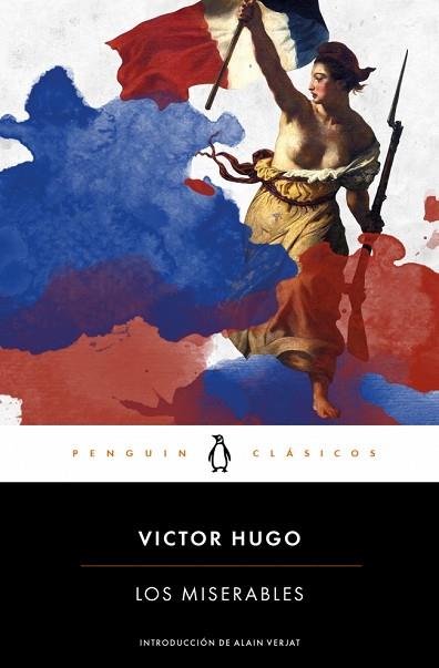 MISERABLES, LOS | 9788491051121 | HUGO, VICTOR | Llibreria Huch - Llibreria online de Berga 