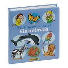 ANIMALS. ELS | 9788411500173 | Llibreria Huch - Llibreria online de Berga 