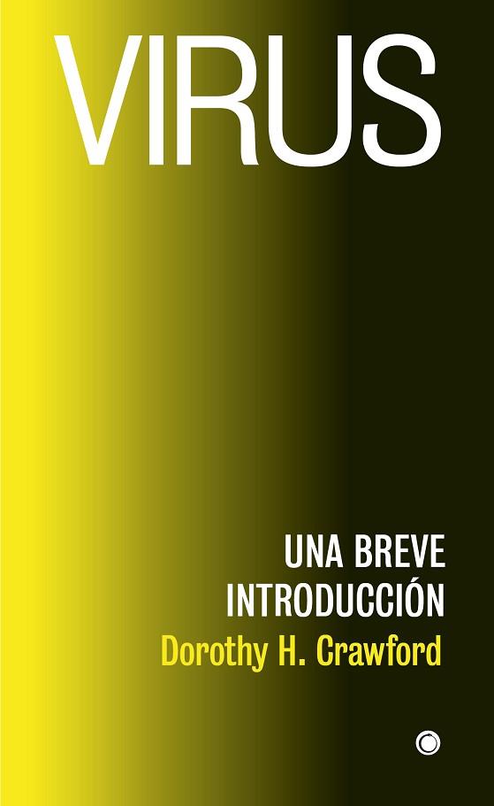 VIRUS | 9788412106381 | CRAWFORD, DOROTHY H. | Llibreria Huch - Llibreria online de Berga 