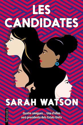 CANDIDATES, LES | 9788417515928 | WATSON, SARAH | Llibreria Huch - Llibreria online de Berga 