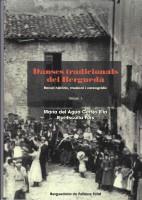 DANSES TRADICIONALS DEL BERGUEDA | 9788416623488 | CORTES, M.DEL AGUA- ESCUTIA, ELOI | Llibreria Huch - Llibreria online de Berga 
