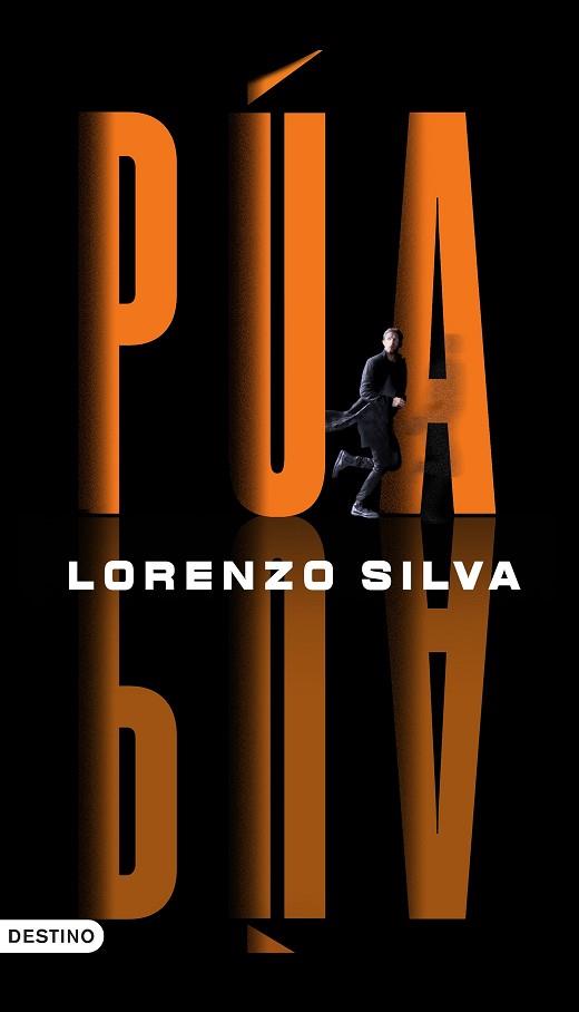 PUA | 9788423363261 | SILVA, LORENZO | Llibreria Huch - Llibreria online de Berga 