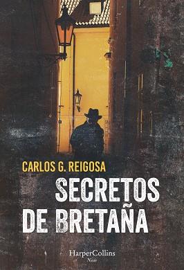 SECRETOS DE BRETAÑA | 9788491392040 | G. REIGOSA, CARLOS | Llibreria Huch - Llibreria online de Berga 