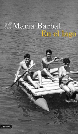 EN EL LAGO | 9788423361854 | BARBAL, MARIA | Llibreria Huch - Llibreria online de Berga 