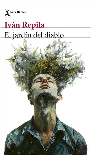 JARDÍN DEL DIABLO, EL | 9788432244261 | REPILA, IVÁN | Llibreria Huch - Llibreria online de Berga 