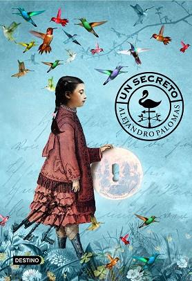 SECRETO, UN | 9788408205432 | ALEJANDRO PALOMAS | Llibreria Huch - Llibreria online de Berga 