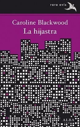 HIJASTRA, LA | 9788490657720 | BLACKWOOD, CAROLINE | Llibreria Huch - Llibreria online de Berga 