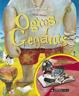 OGRES GEGANTS | 9788434211575 | SBURLEIN, GLENDA | Llibreria Huch - Llibreria online de Berga 