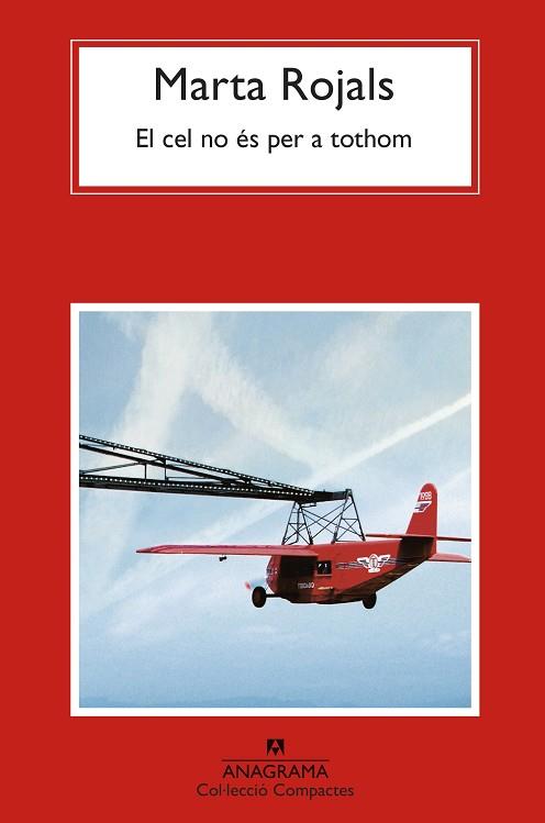 EL CEL NO ÉS PER A TOTHOM | 9788433961341 | ROJALS, MARTA | Llibreria Huch - Llibreria online de Berga 
