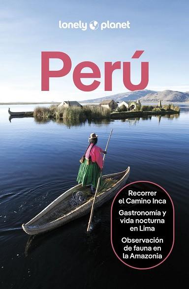 PERÚ 8 | 9788408307228 | DIFO, HARMONY/EGERTON, ALEX/SAINSBURY, BRENDAN/WATERSON, LUKE | Llibreria Huch - Llibreria online de Berga 